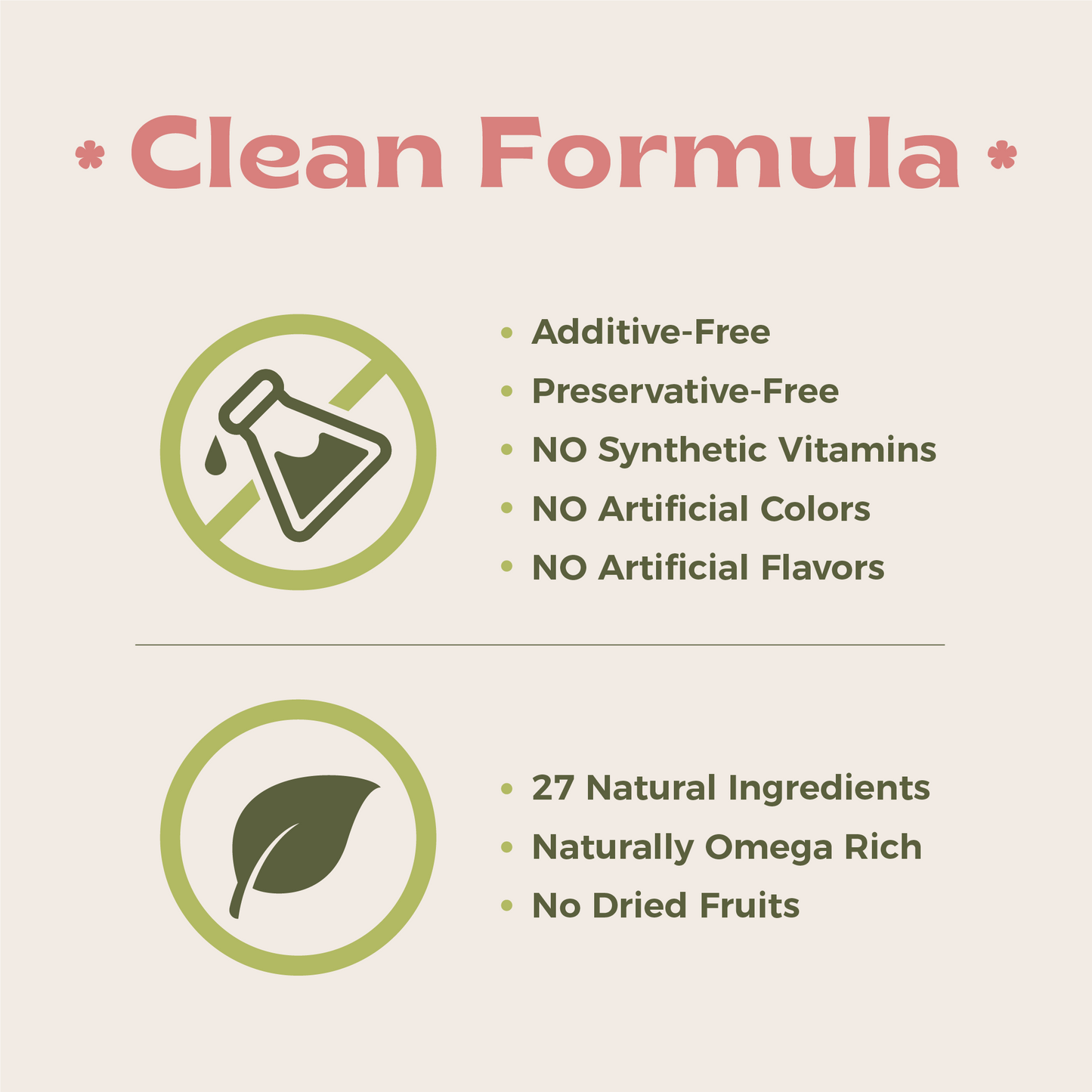 Feather Shine High Potency Blend