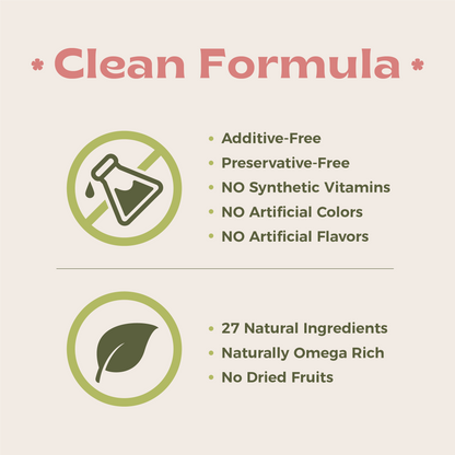 Feather Shine High Potency Blend